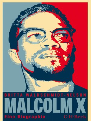 cover image of Malcolm X